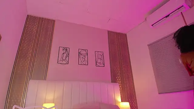 zoe sky  online show from 01/05/26, 05:27