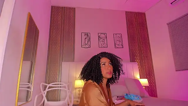 zoe sky  online show from 01/08/26, 11:34