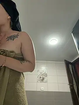 Tatti-Go online show from 07/07/26, 06:23