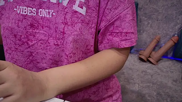 blackcat142 online show from 03/18/26, 09:12