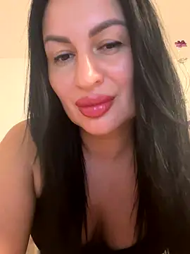 Helena7077 online show from 09/23/25, 08:56