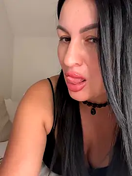 Helena7077 online show from 10/23/25, 10:19