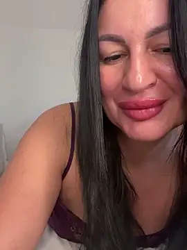 Helena7077 online show from 11/13/25, 11:09