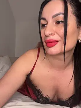 Helena7077 online show from 03/08/26, 10:02