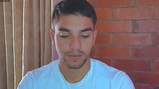 Leandro valenzuela online show from 02/05/25, 03:20