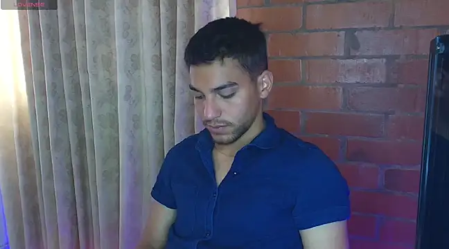 Leandro valenzuela online show from 02/12/25, 05:58