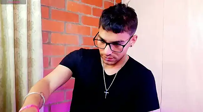 Leandro valenzuela online show from 03/14/25, 09:00