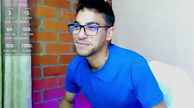 Leandro valenzuela online show from 03/18/25, 11:42