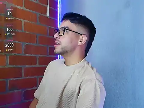 Leandro valenzuela online show from 09/18/25, 09:39