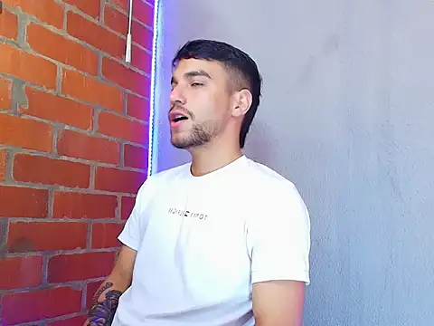 Leandro valenzuela online show from 10/01/25, 05:52