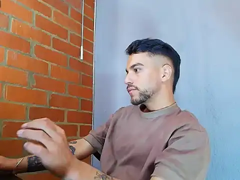 Leandro valenzuela online show from 10/10/25, 06:40