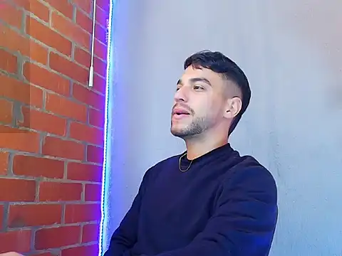 Leandro valenzuela online show from 10/16/25, 05:03