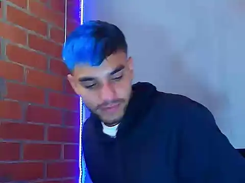 Leandro valenzuela online show from 11/15/25, 06:37