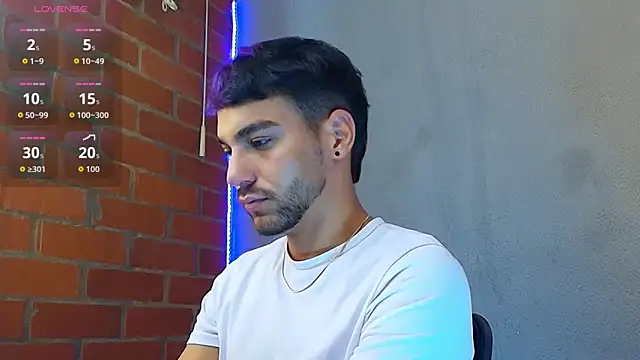 Leandro valenzuela online show from 12/19/25, 06:59