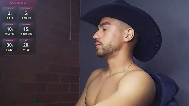 Leandro valenzuela online show from 03/05/26, 11:23