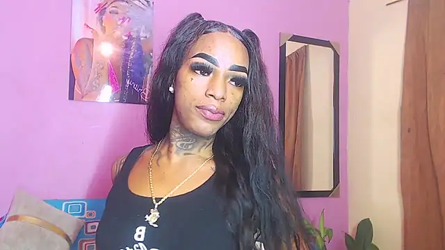 badgirls cx online show from 11/01/25, 06:43