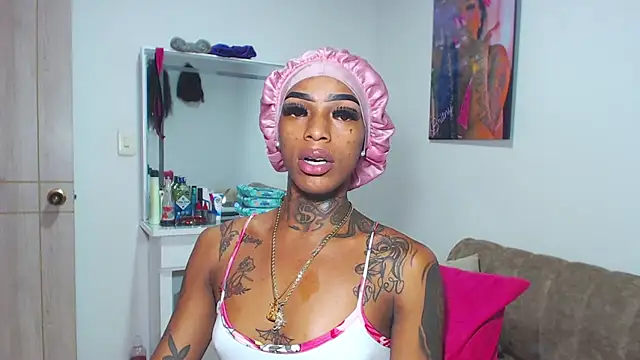 badgirls cx online show from 02/04/26, 03:40