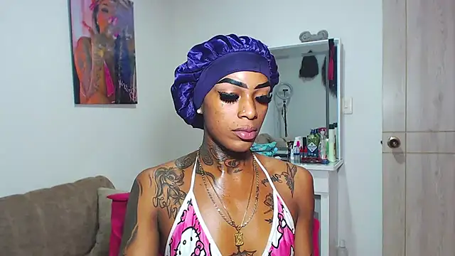 badgirls cx online show from 02/27/26, 04:07