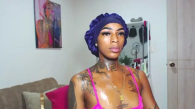 badgirls cx online show from 03/06/26, 04:47