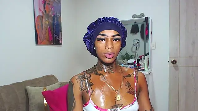 badgirls cx online show from 03/08/26, 04:44