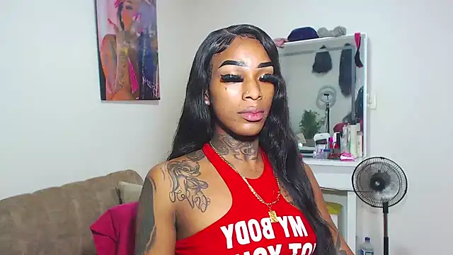 badgirls cx online show from 03/19/26, 03:49