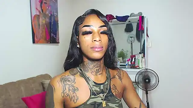 badgirls cx online show from 03/26/26, 12:44