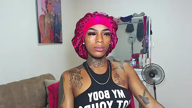 badgirls cx online show from 04/09/26, 05:07