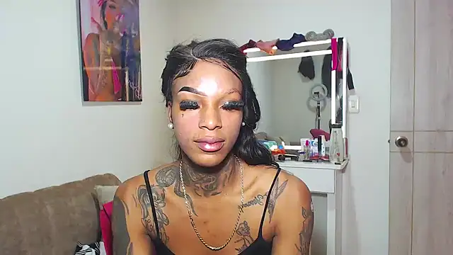 badgirls cx online show from 04/25/26, 01:25