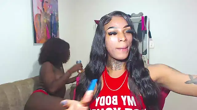 badgirls cx online show from 04/26/26, 01:58