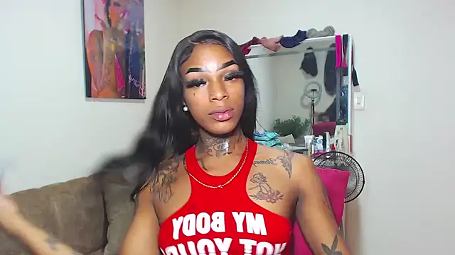 badgirls cx online show from 04/26/26, 07:22