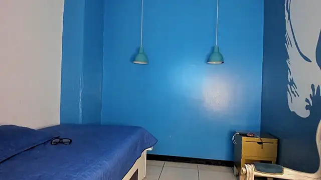 tachala  online show from 01/09/25, 04:08