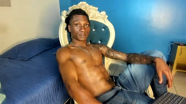 tachala  online show from 01/18/25, 04:37