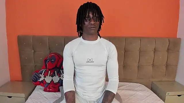 tachala  online show from 02/15/26, 12:51