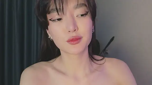 AudreyMell online show from 02/27/25, 09:04