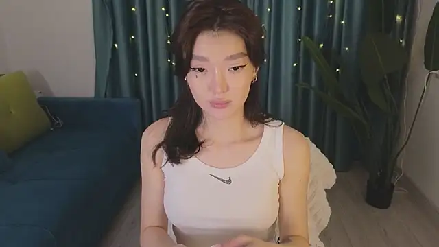 AudreyMell online show from 03/17/25, 02:34