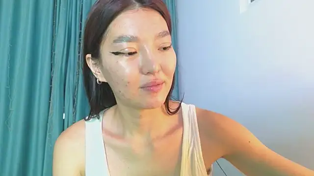 AudreyMell online show from 09/16/25, 02:40