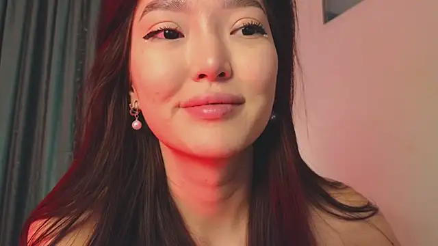 AudreyMell online show from 02/19/26, 03:08