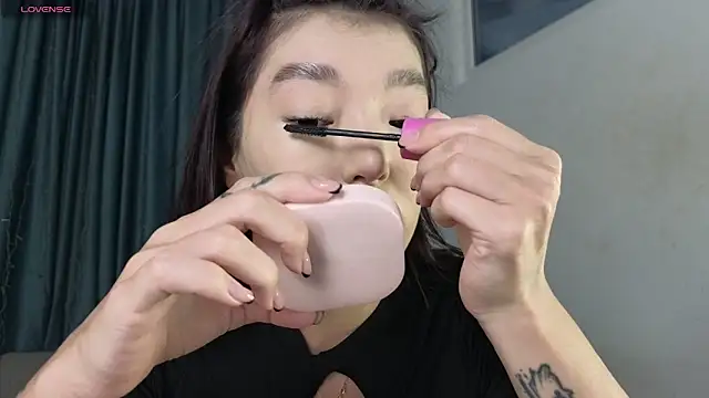 AudreyMell online show from 04/27/26, 02:48