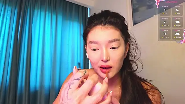 AudreyMell online show from 05/30/26, 06:43