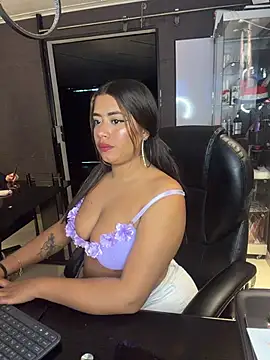 ElaaPerez online show from 01/13/26, 11:48