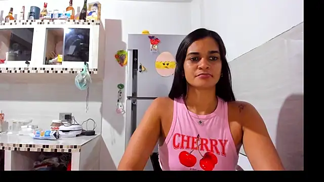 Biancasantillana online show from 10/04/25, 03:04