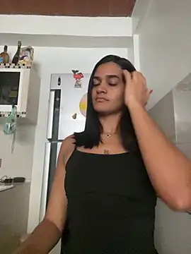 Biancasantillana online show from 10/23/25, 07:34