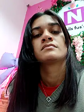 Biancasantillana online show from 12/01/25, 01:05