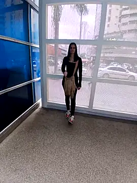 Biancasantillana online show from 03/12/26, 05:30