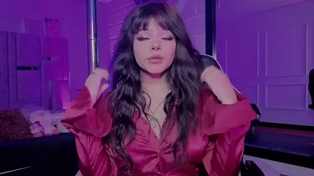 BonnieAnderson  online show from 04/08/26, 08:09