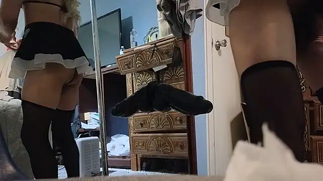 Sandrasaa online show from 12/20/24, 10:38