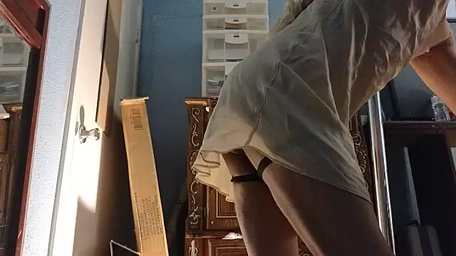 Sandrasaa online show from 03/12/25, 04:46