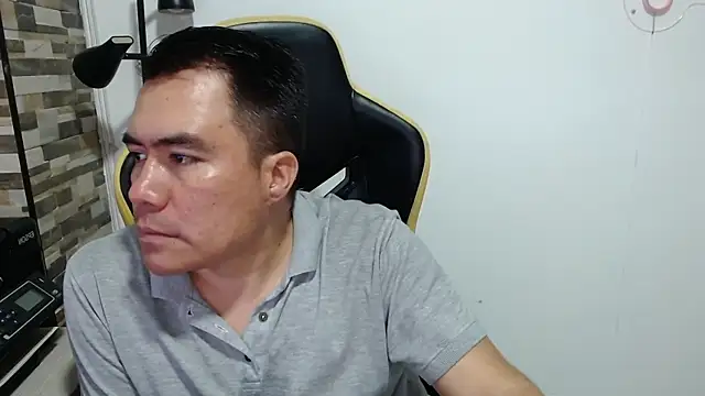 Jhonatan Morales S online show from 01/07/26, 12:02