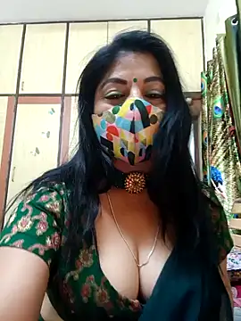 Ratna-777 online show from 02/13/25, 09:20