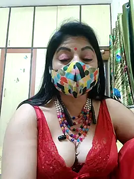 Ratna-777 online show from 02/16/25, 12:19